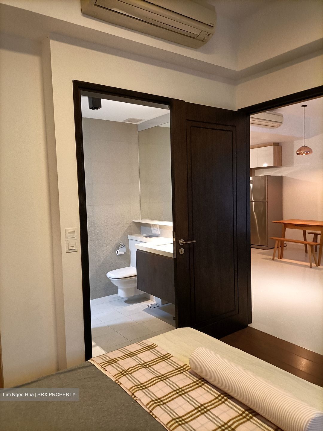 E Maison (D13), Apartment #454729061